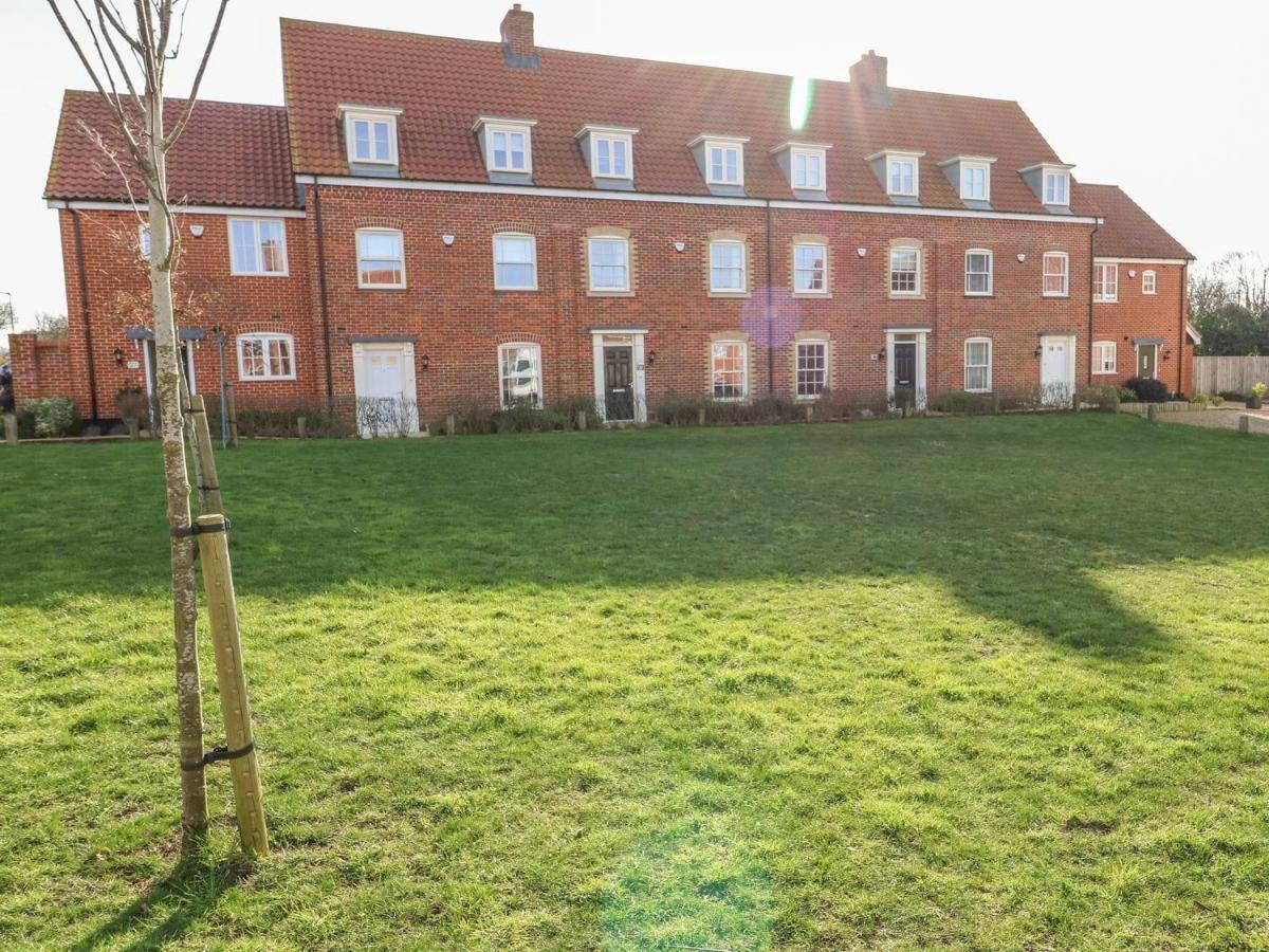 Robins Nest Villa Cromer Exterior photo