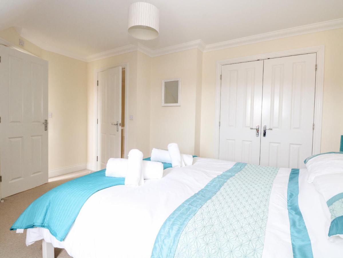 Robins Nest Villa Cromer Exterior photo