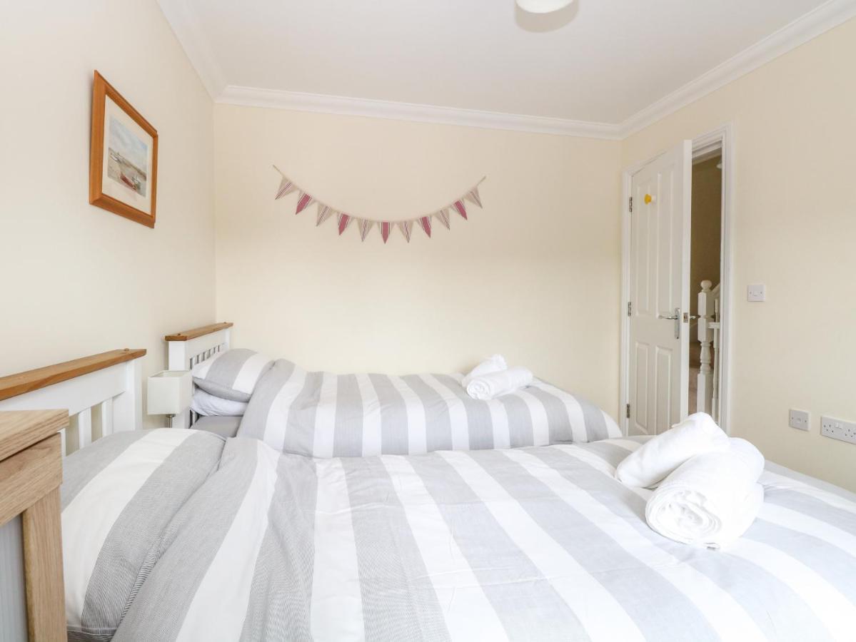 Robins Nest Villa Cromer Exterior photo