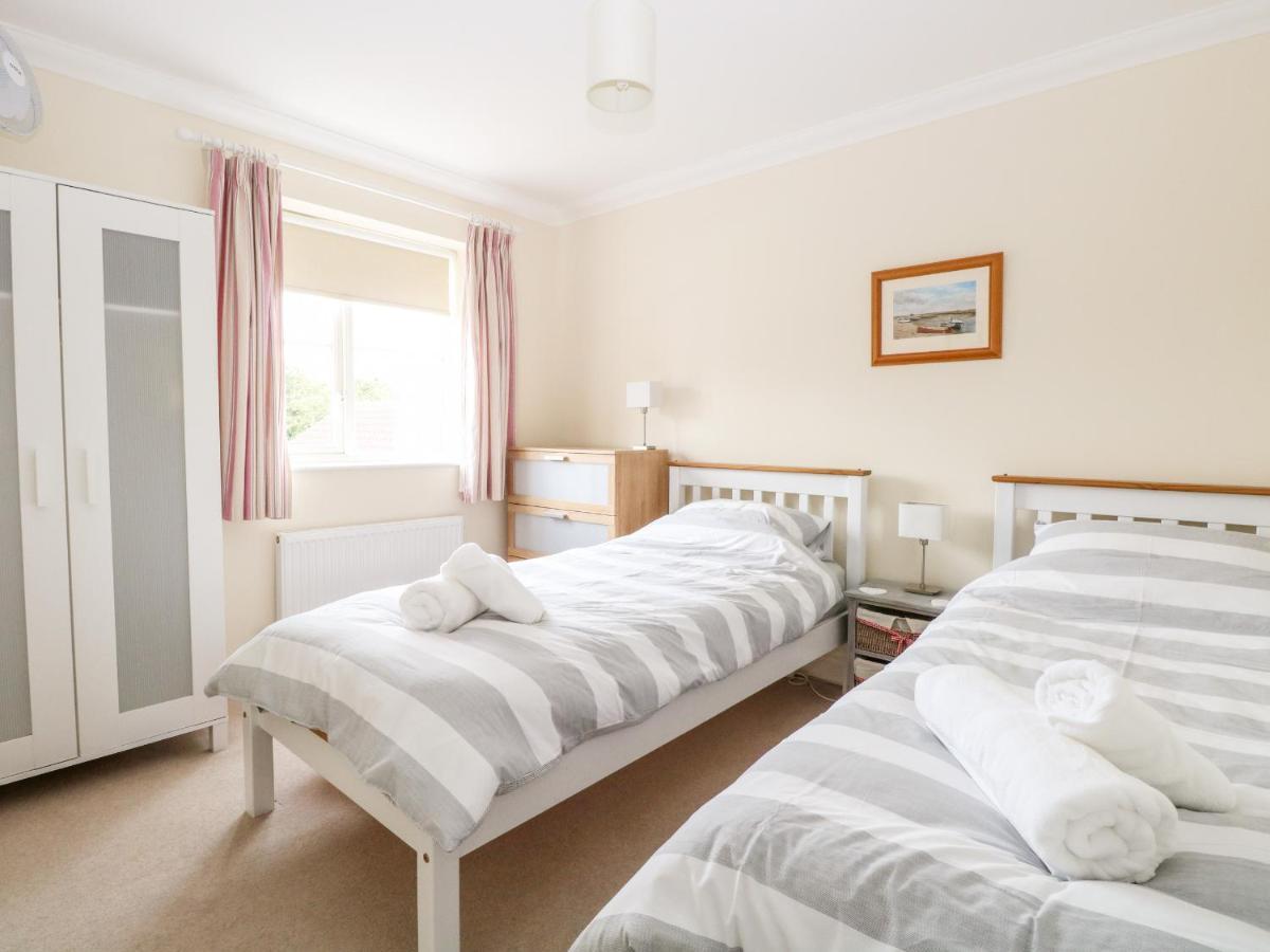Robins Nest Villa Cromer Exterior photo